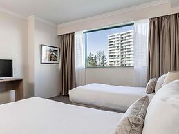 Mantra Crown Towers
