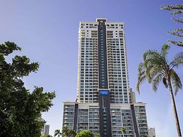 Mantra Crown Towers