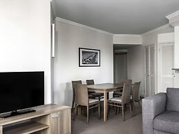 Mantra Crown Towers