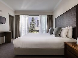 Mantra Crown Towers