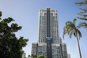 Mantra Crown Towers
