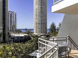 Mantra Crown Towers