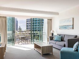 Mantra Crown Towers