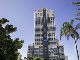 Mantra Crown Towers