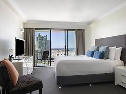 Mantra Crown Towers