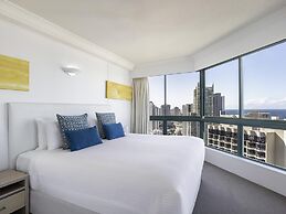 Mantra Crown Towers