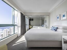 Mantra Crown Towers