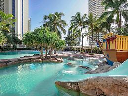 Mantra Crown Towers