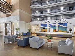 Mantra Crown Towers