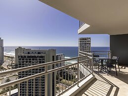 Mantra Crown Towers