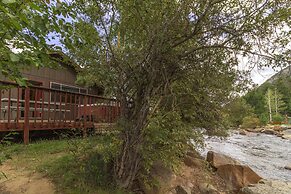 Brynwood on the River