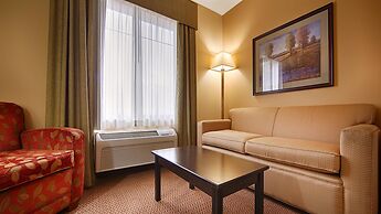 Best Western Plus Port of Camas - Washougal Convention Center