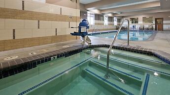 Best Western Plus Port of Camas - Washougal Convention Center