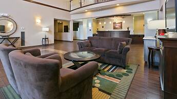 Best Western Plus Port of Camas - Washougal Convention Center