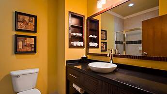 Best Western Plus Christopher Inn & Suites