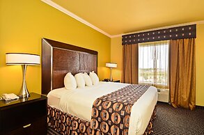 Best Western Plus Christopher Inn & Suites