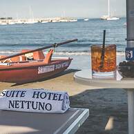 Suite Hotel Nettuno