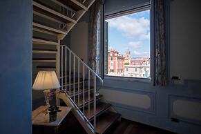 Suite Hotel Nettuno