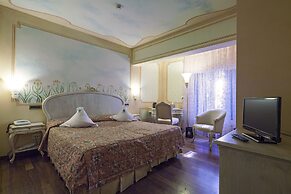 Suite Hotel Nettuno