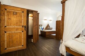 Hotel U Maleho Vitka