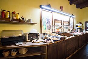 Hotel U Maleho Vitka