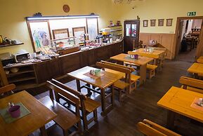 Hotel U Maleho Vitka