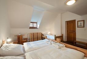 Hotel U Maleho Vitka