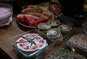 Hotel U Maleho Vitka