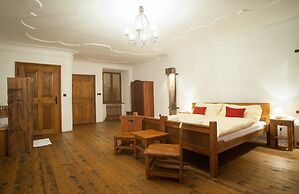 Hotel U Maleho Vitka