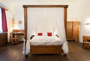 Hotel U Maleho Vitka