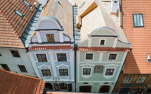 Hotel U Maleho Vitka