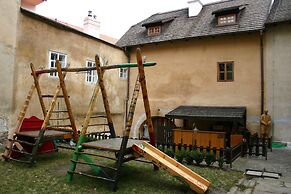 Hotel U Maleho Vitka