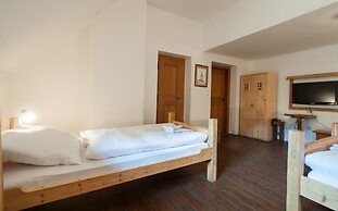 Hotel U Maleho Vitka