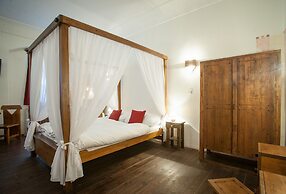 Hotel U Maleho Vitka