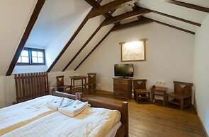 Hotel U Maleho Vitka