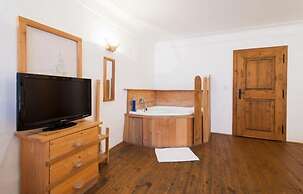 Hotel U Maleho Vitka