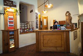 Hotel U Maleho Vitka