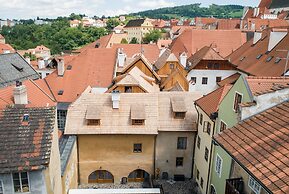 Hotel U Maleho Vitka