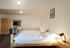 Hotel U Maleho Vitka