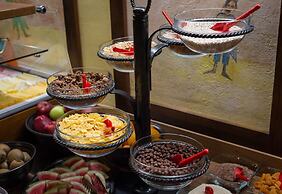 Hotel U Maleho Vitka