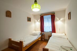 Hotel U Maleho Vitka