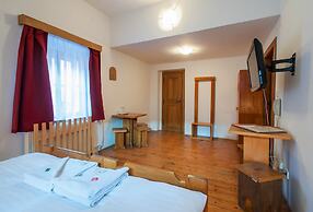 Hotel U Maleho Vitka