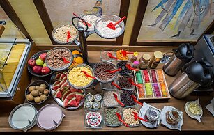 Hotel U Maleho Vitka