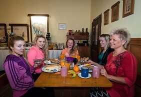 Hotel U Maleho Vitka