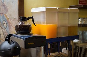 Hotel U Maleho Vitka