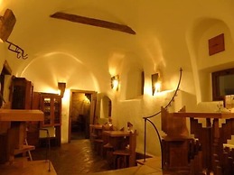 Hotel U Maleho Vitka