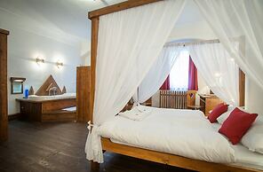 Hotel U Maleho Vitka