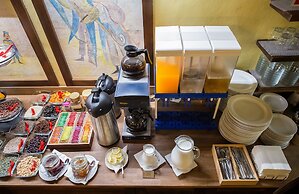 Hotel U Maleho Vitka