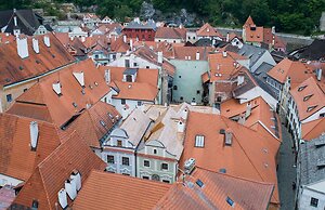 Hotel U Maleho Vitka