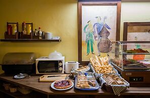 Hotel U Maleho Vitka